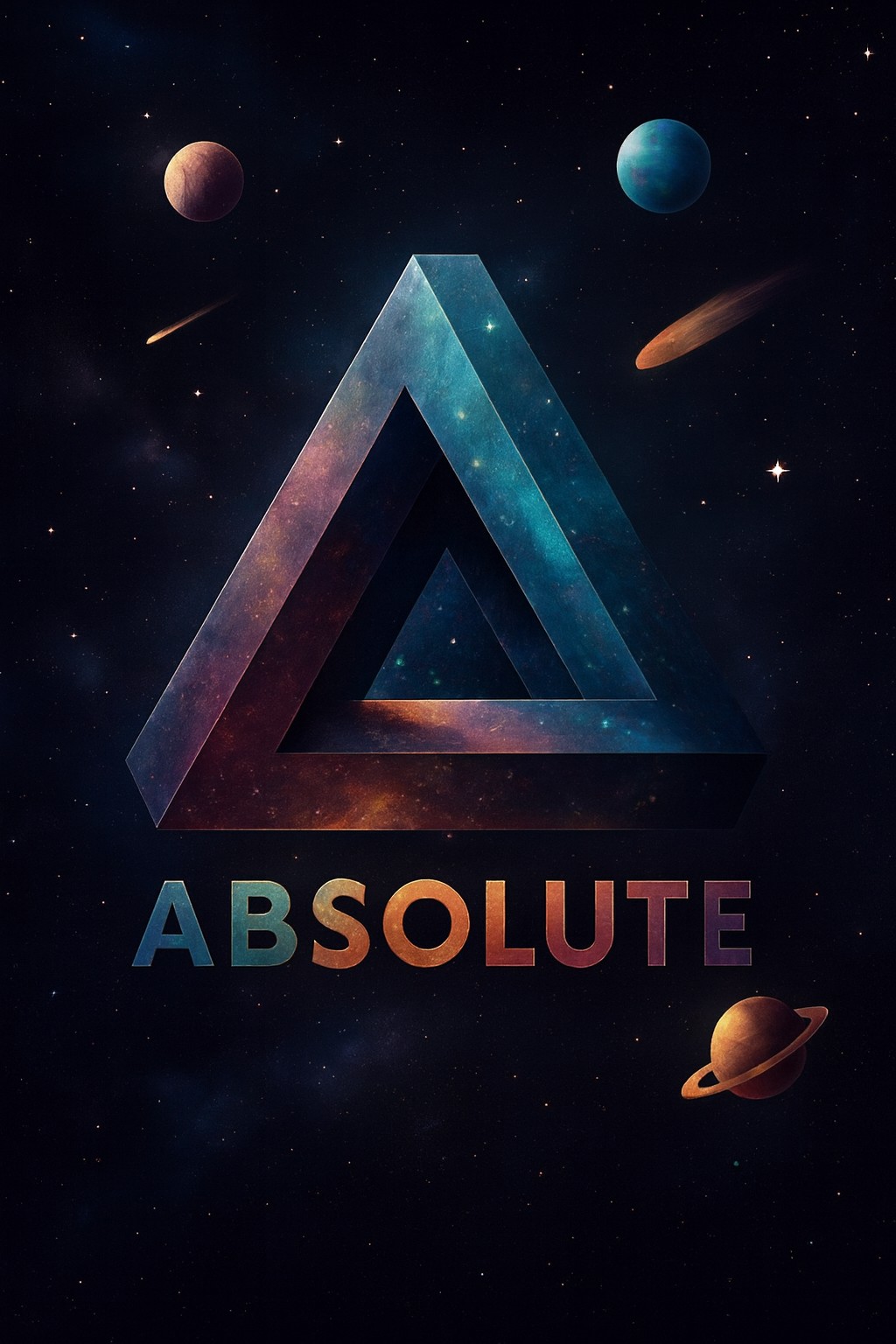 ABSOLUTE Logo